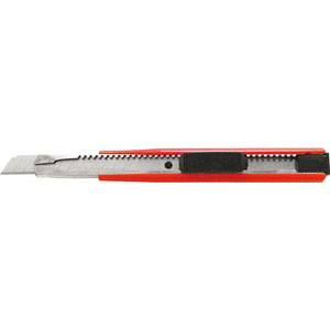 5233ES - UNIVERSAL KNIVES WITH SNAP-OFF BLADES - Orig. Gedore red